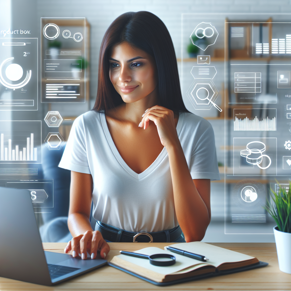 Amazon FBA Product Research: A Data-Driven 2025 Guide