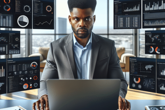 HighLevel CRM Automation to Capture Leads and Grow Sales