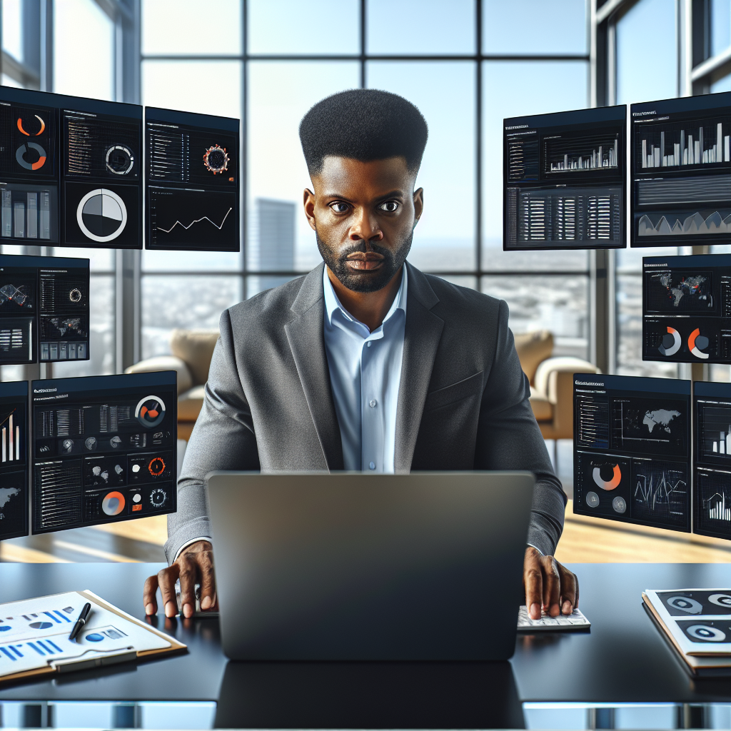 HighLevel CRM Automation to Capture Leads and Grow Sales