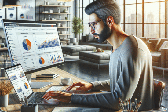 DataHawk Playbook for Amazon Sellers: From Keywords to Profit