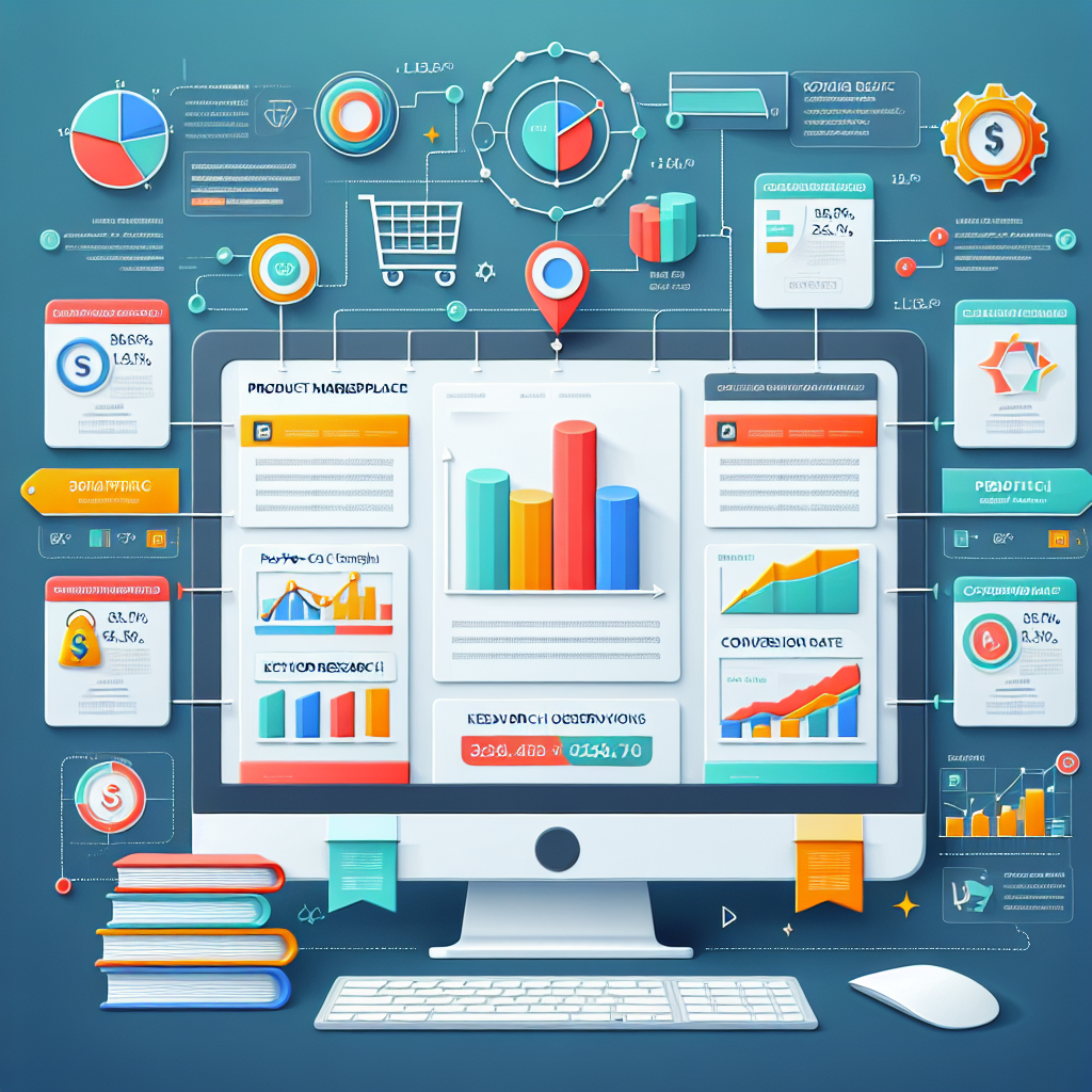 Amazon FBA Listing Optimization: SEO and Conversion Playbook