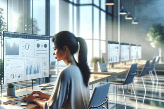 Win Amazon Search with DataHawk: Keywords, Competitors, Profit