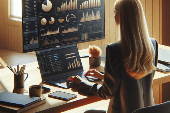 Scale Amazon FBA with DataHawk: Keyword and Profit Analytics