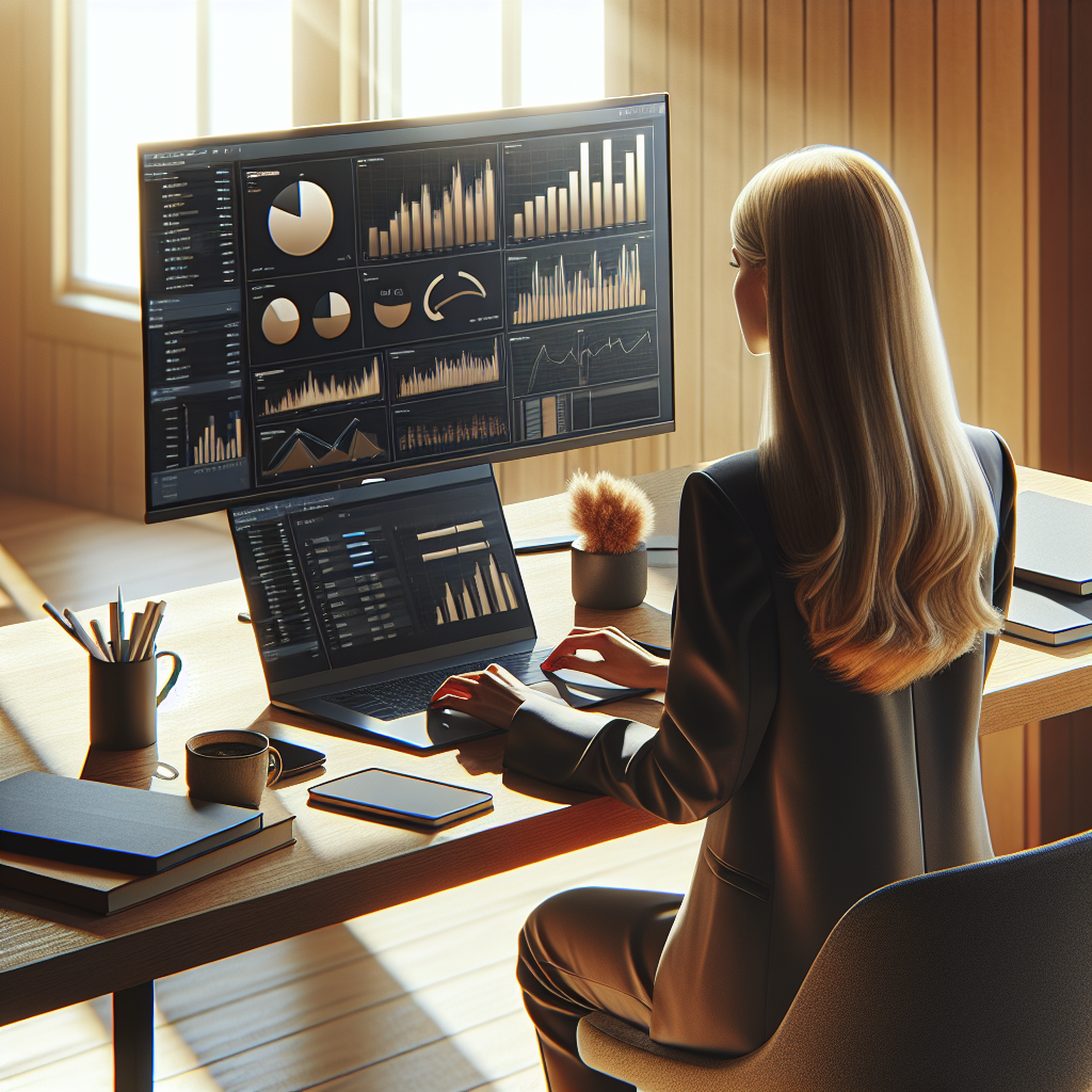 Scale Amazon FBA with DataHawk: Keyword and Profit Analytics