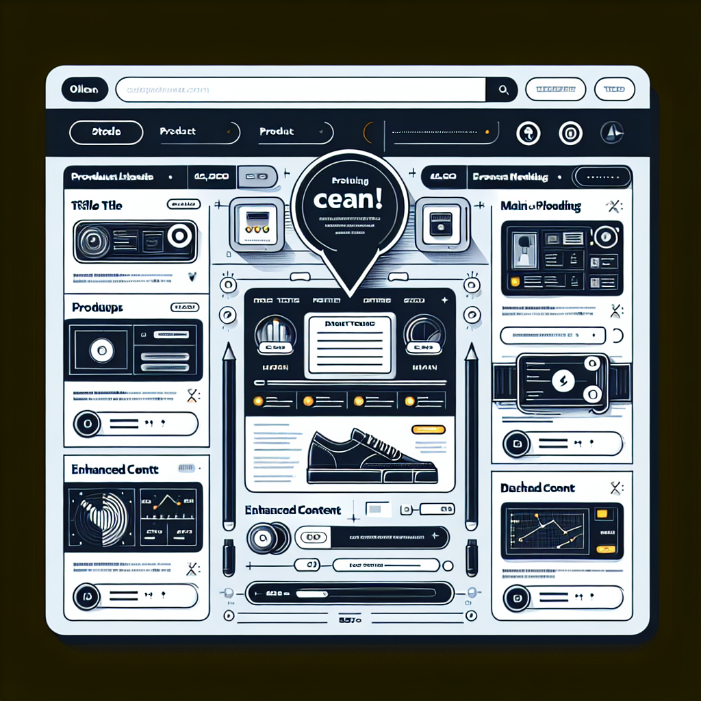 Amazon FBA Listing Optimization: SEO and Conversion Playbook