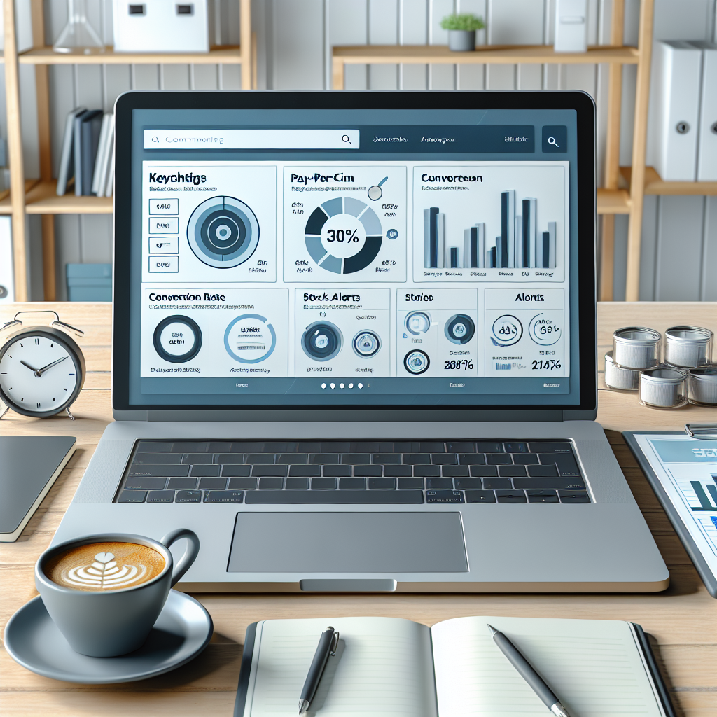 Amazon FBA SEO in 2025: Rank Higher, Convert More, Grow Sales